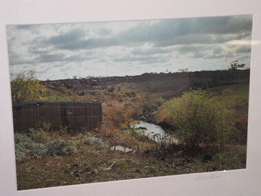 Colour Photograph, Robert Pointon, Landscape