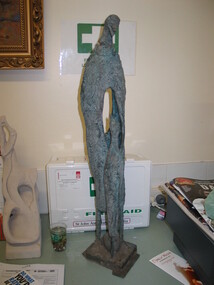Sculpture, Sex Lesson, Unknown