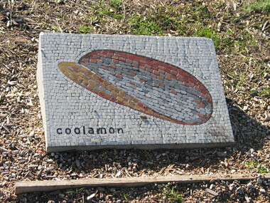 Various Public art sculptures, circa 2006