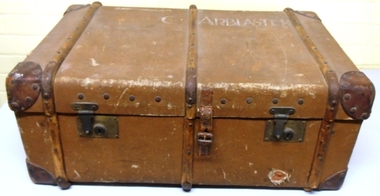 suitcase