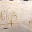 Signature and date on photograph.