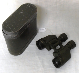 Binoculars