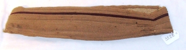 puggaree, 1925 circa
