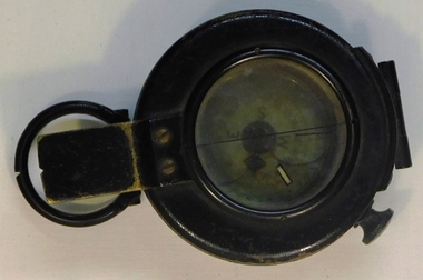 Prismatic Compass