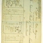 Page of official looking writing