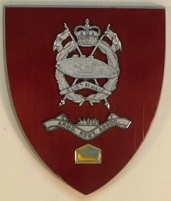 Plaque