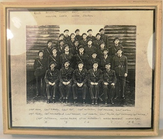 Photograph, 1941 circa