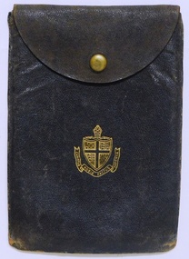 Wallet, 1941 circa