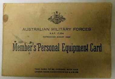 Card