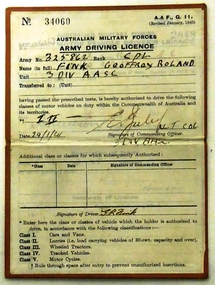 Licence