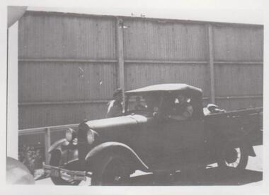 Photograph, 1950 circa