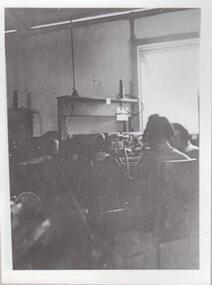 Photograph, 1949 circa