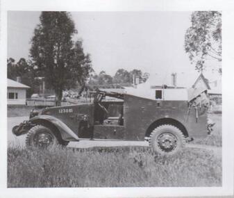 Photograph, 1050 circa
