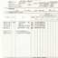 Page 2 of three page official document filled in in ink