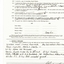 Page 3 of three page official document filled in in ink