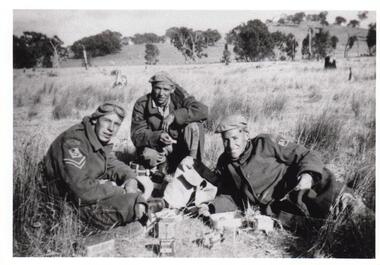 Photograph, 1951