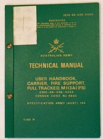 Manual
