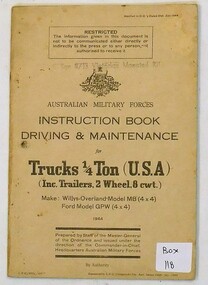 Manual