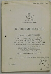Manual