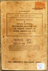 Manual