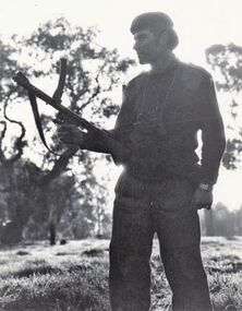 Photograph, 18 September 1979