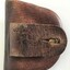 Watch case stamped "CA / 8LH / MGS"
