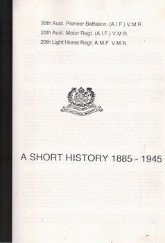 Booklet with stiff plastic spine
