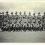 Group of soldiers seated for photograph