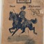 Magazine with horseman on cover