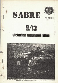 Paper booklet with ragged edges
