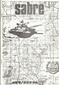 Paper booklet with map i=on cover