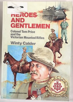 Hard bound book with pictures on cover