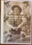 Bound copy of book with soldier on front cover