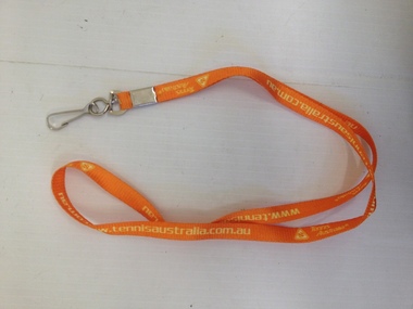 Lanyard, Circa 2000