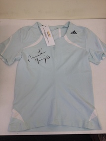 Adidas tennis top, 2006