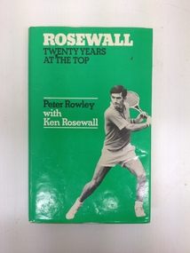 Book, 1976