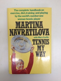 Book, 1983