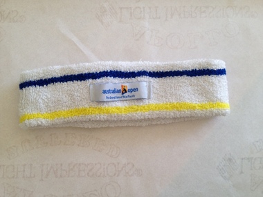Headband, Circa 2000