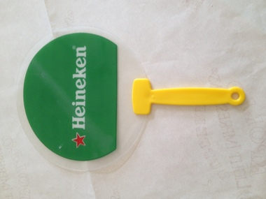 Fan, Circa 2000