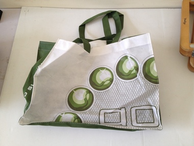 Carry bag, Circa 2000