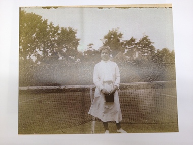 Photographic print, Circa 1905