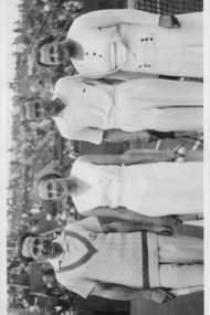 Photographic print, Circa 1935