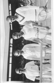 Photographic print, Circa 1935