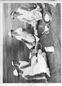 Photographic print, Circa 1938