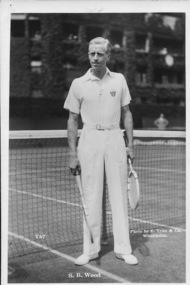 Photographic print, Circa 1934