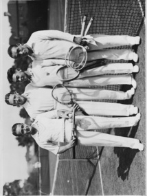 Photographic print, 1933-1934