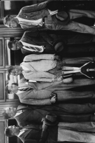 Photographic print, 1932