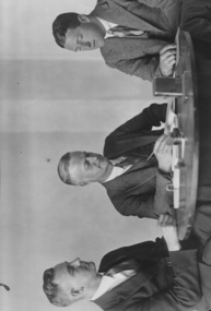 Photographic print, Circa 1934