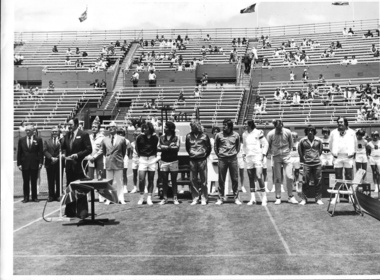 Photographic print, 10 Dec 1974-15 Dec 1974