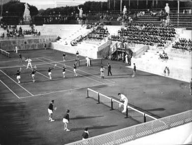 Photographic print, Circa 1950
